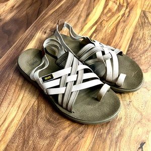 Teva Sandals